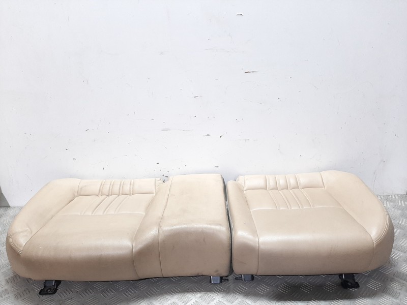 Recambio de asientos traseros para alfa romeo gt (125) 1.9 jtd 16v 150/ distinctive referencia OEM IAM   