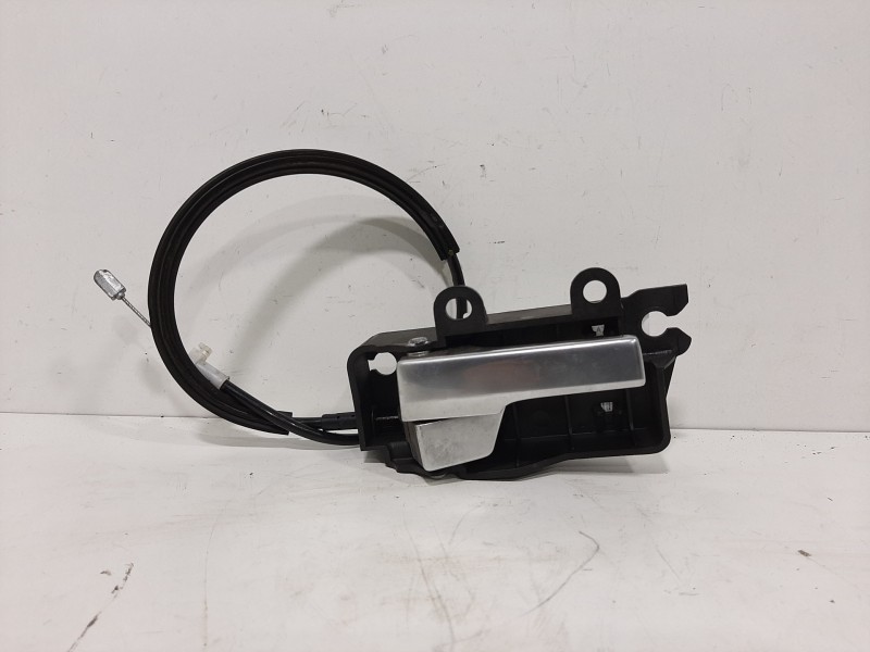 Recambio de maneta interior delantera derecha para ford focus berlina (cap) referencia OEM IAM   