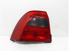 Recambio de piloto trasero izquierdo para opel vectra b berlina comfort referencia OEM IAM 09119527  