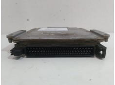 Recambio de centralita motor uce para peugeot 406 berlina (s1/s2) stdt referencia OEM IAM 0281010248 9635157080  2