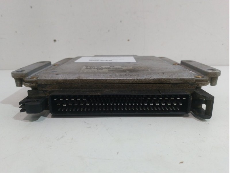 Recambio de centralita motor uce para peugeot 406 berlina (s1/s2) stdt referencia OEM IAM 0281010248 9635157080 