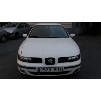 SEAT LEON (1M1)