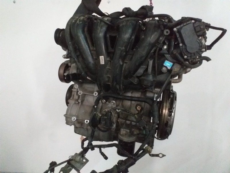 Recambio de motor completo para mazda 5 (cw) active referencia OEM IAM LF  