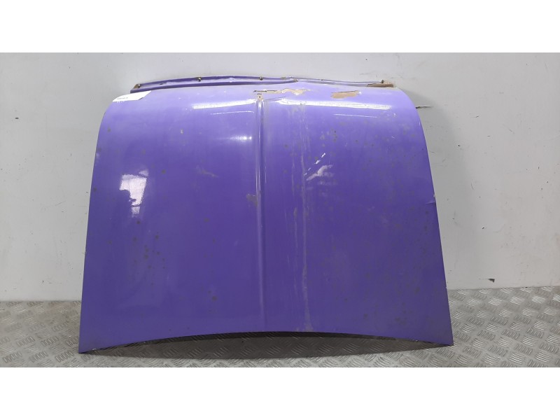 Recambio de capot para bmw mini referencia OEM IAM   