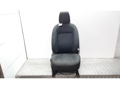 Recambio de asiento delantero derecho para nissan qashqai (j10) acenta 4x4 referencia OEM IAM
