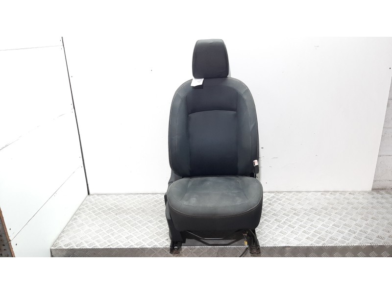 Recambio de asiento delantero derecho para nissan qashqai (j10) acenta 4x4 referencia OEM IAM   