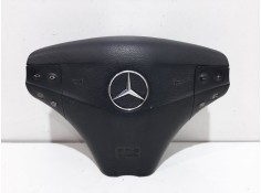 Recambio de airbag delantero izquierdo para mercedes-benz clase c (w203) sportcoupe c 220 cdi (203.706) referencia OEM IAM 20346