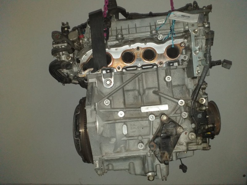 Recambio de motor completo para mazda 5 (cw) active referencia OEM IAM LF  