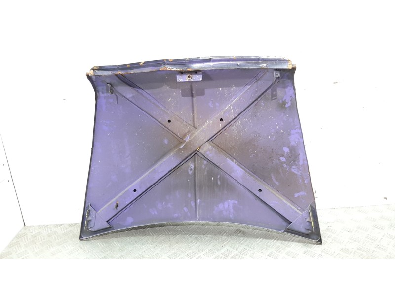 Recambio de capot para bmw mini referencia OEM IAM   