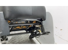 Recambio de asiento delantero derecho para nissan qashqai (j10) acenta 4x4 referencia OEM IAM    2