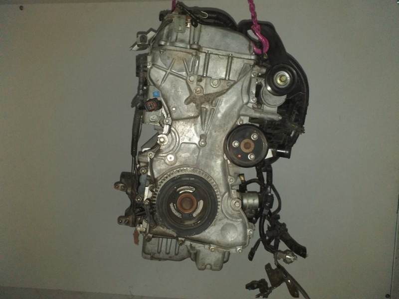 Recambio de motor completo para mazda 5 (cw) active referencia OEM IAM LF  