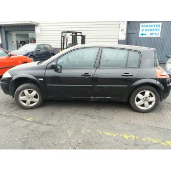 RENAULT MEGANE II BERLINA 5P