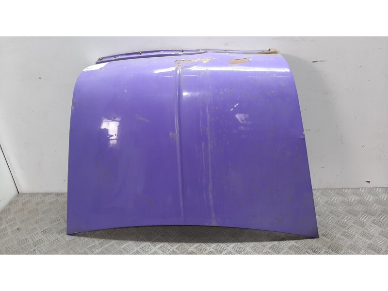 Recambio de capot para bmw mini referencia OEM IAM   