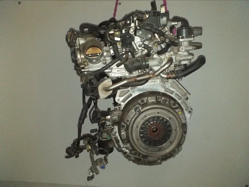 Recambio de motor completo para mazda 5 (cw) active referencia OEM IAM LF  