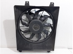 Recambio de electroventilador para hyundai santa fe (bm) 2.2 crdi classic (2wd) referencia OEM IAM 977302B200   2