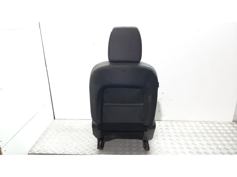 Recambio de asiento delantero derecho para nissan qashqai (j10) acenta 4x4 referencia OEM IAM   