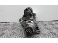 Recambio de motor arranque para seat ibiza (6l1) cool referencia OEM IAM 0001123018  