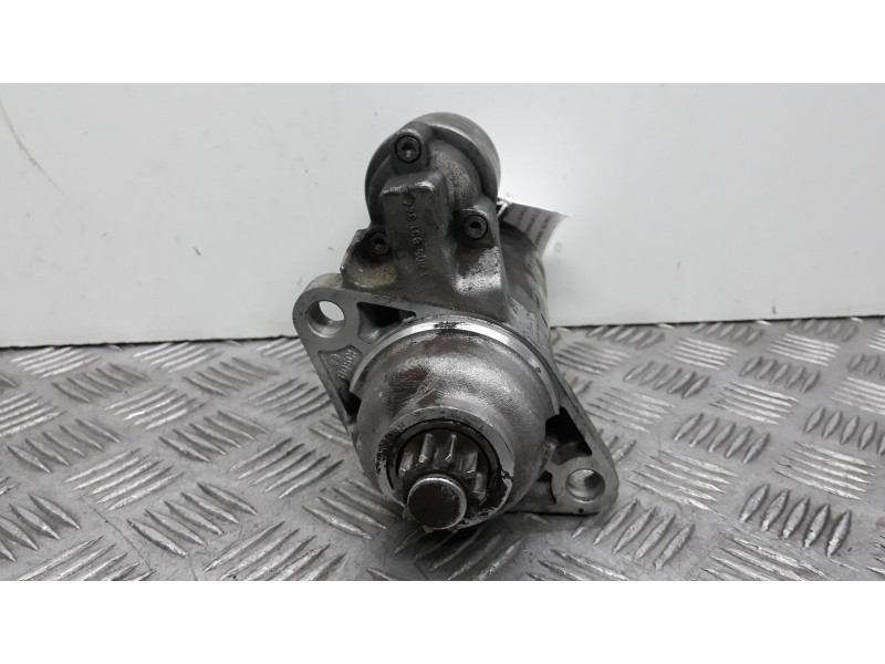 Recambio de motor arranque para seat ibiza (6l1) cool referencia OEM IAM 0001123018  