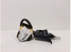 Recambio de cinturon seguridad trasero central para peugeot 607 (s1) básico referencia OEM IAM   