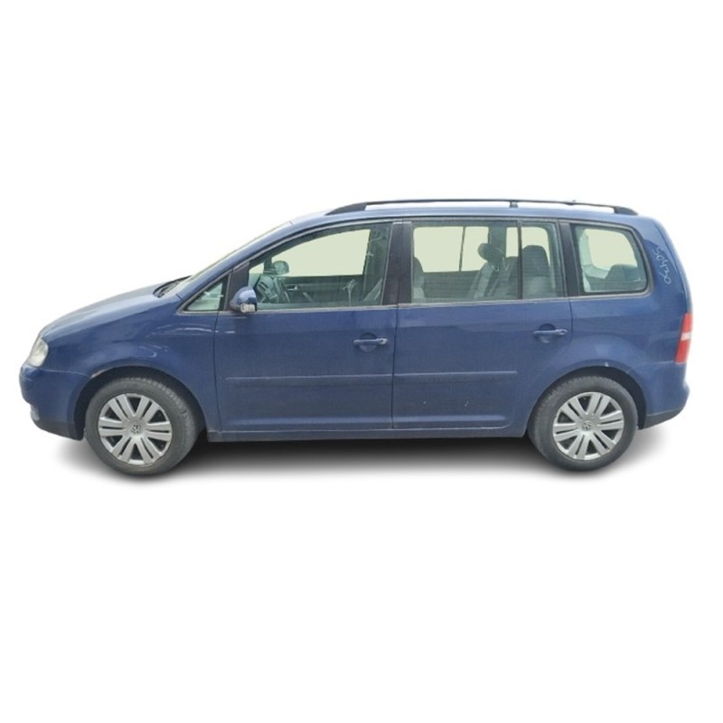 VOLKSWAGEN TOURAN (1T1, 1T2) - imagen 4