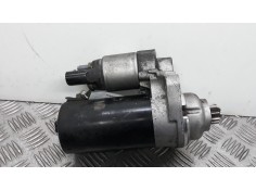 Recambio de motor arranque para seat ibiza (6l1) cool referencia OEM IAM 0001123018   2