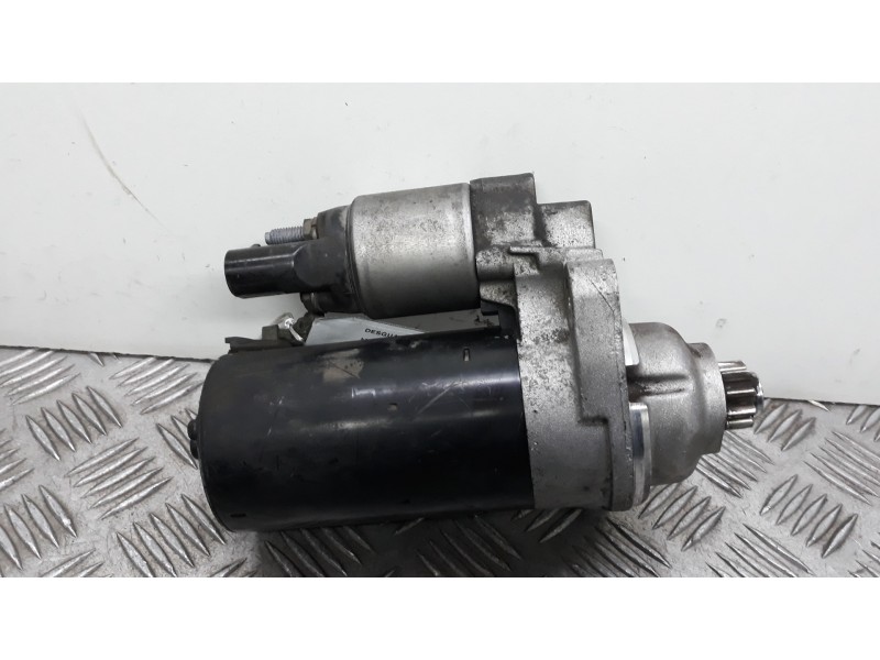 Recambio de motor arranque para seat ibiza (6l1) cool referencia OEM IAM 0001123018  