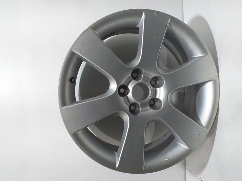Recambio de llanta para hyundai santa fe (bm) 2.2 crdi classic (2wd) referencia OEM IAM 529102B180  