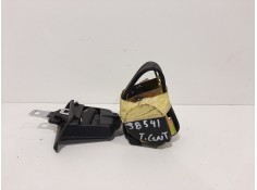 Recambio de cinturon seguridad trasero central para peugeot 607 (s1) básico referencia OEM IAM    2