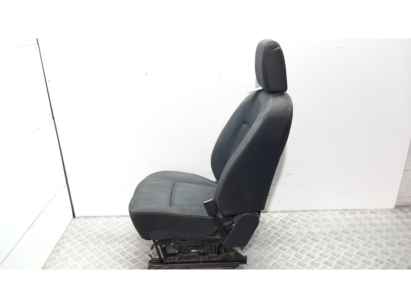 Recambio de asiento delantero derecho para nissan qashqai (j10) acenta 4x4 referencia OEM IAM   