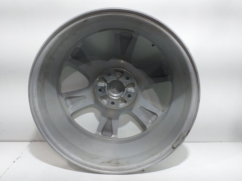 Recambio de llanta para hyundai santa fe (bm) 2.2 crdi classic (2wd) referencia OEM IAM 529102B180  