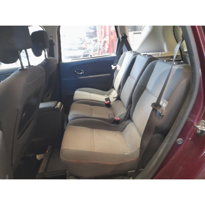 RENAULT SCÉNIC III (JZ0/1_) - imagen 5