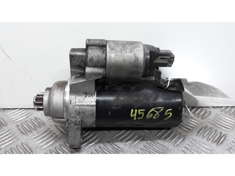 Recambio de motor arranque para seat ibiza (6l1) cool referencia OEM IAM 0001123018  