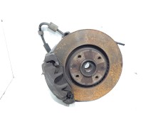 Recambio de mangueta delantera izquierda para citroën c4 picasso sx referencia OEM IAM 364696