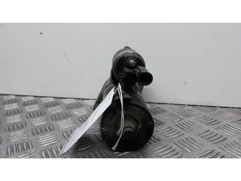 Recambio de motor arranque para seat ibiza (6l1) cool referencia OEM IAM 0001123018  