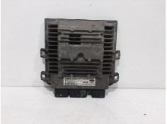 Recambio de centralita motor uce para ford fusion (cbk) ambiente referencia OEM IAM 5WS40031DT