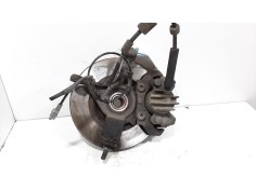 Recambio de mangueta delantera izquierda para citroën c4 picasso sx referencia OEM IAM 364696   2