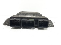 Recambio de centralita motor uce para ford fusion (cbk) ambiente referencia OEM IAM 5WS40031DT   2