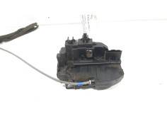 Recambio de cerradura puerta delantera derecha para nissan qashqai (j10) acenta 4x4 referencia OEM IAM    2