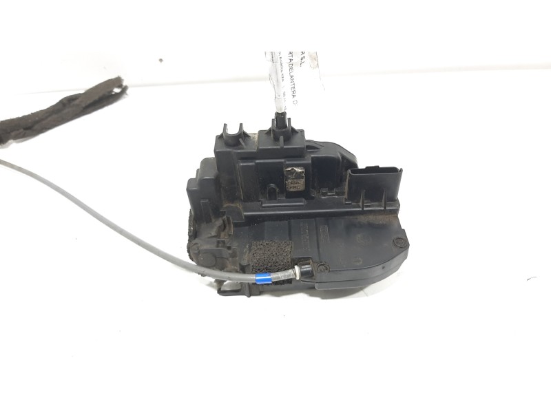 Recambio de cerradura puerta delantera derecha para nissan qashqai (j10) acenta 4x4 referencia OEM IAM   