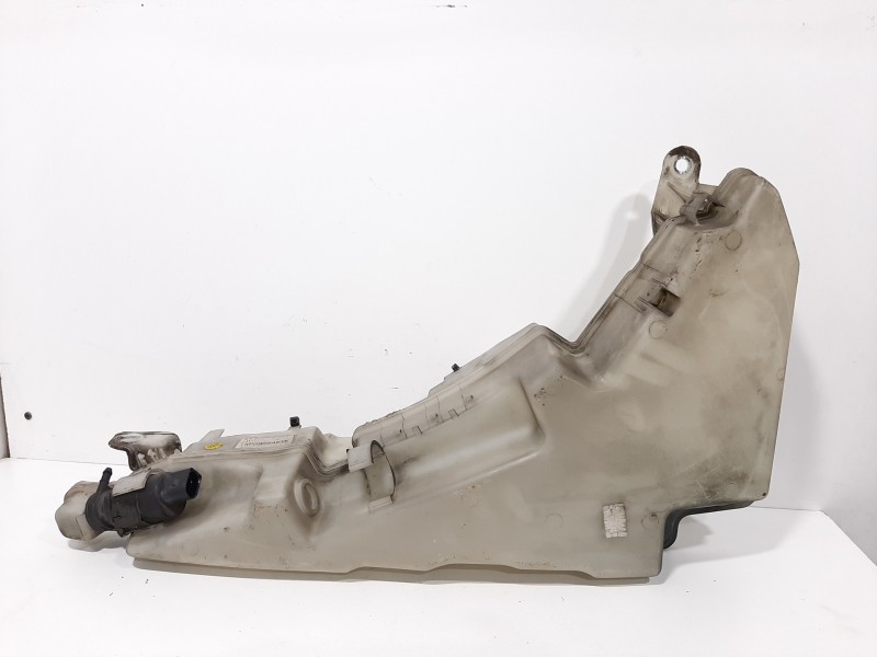 Recambio de deposito limpia para audi a6 berlina (4f2) 3.0 tdi quattro (165kw) referencia OEM IAM   