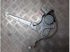 Recambio de elevalunas trasero izquierdo para mazda premacy (cp) active (74kw) referencia OEM IAM C10073590B  