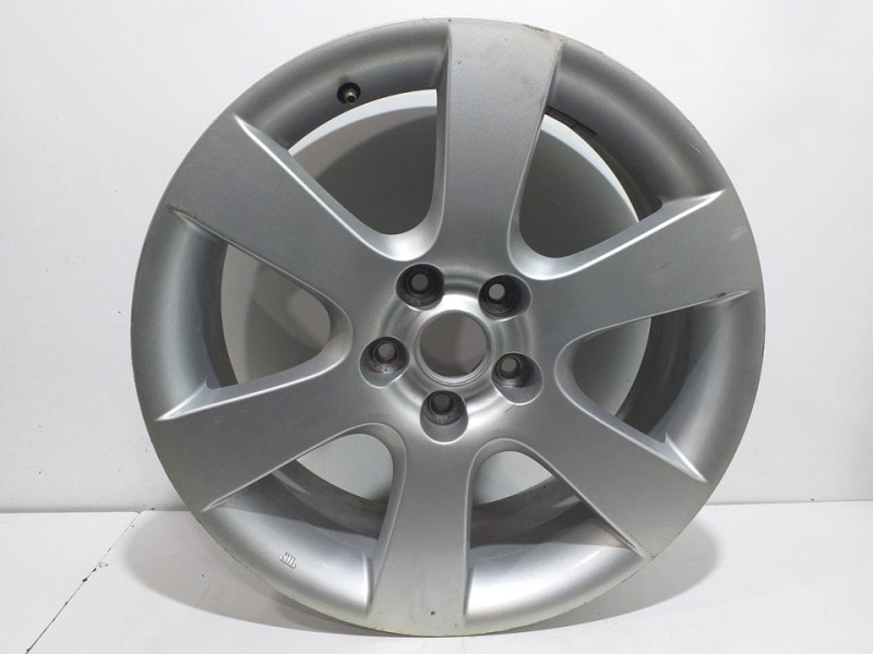 Recambio de llanta para hyundai santa fe (bm) 2.2 crdi classic (2wd) referencia OEM IAM 529102B180  