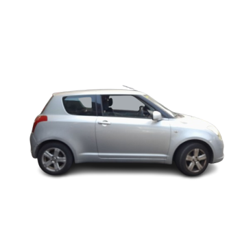 SUZUKI SWIFT III (MZ, EZ)