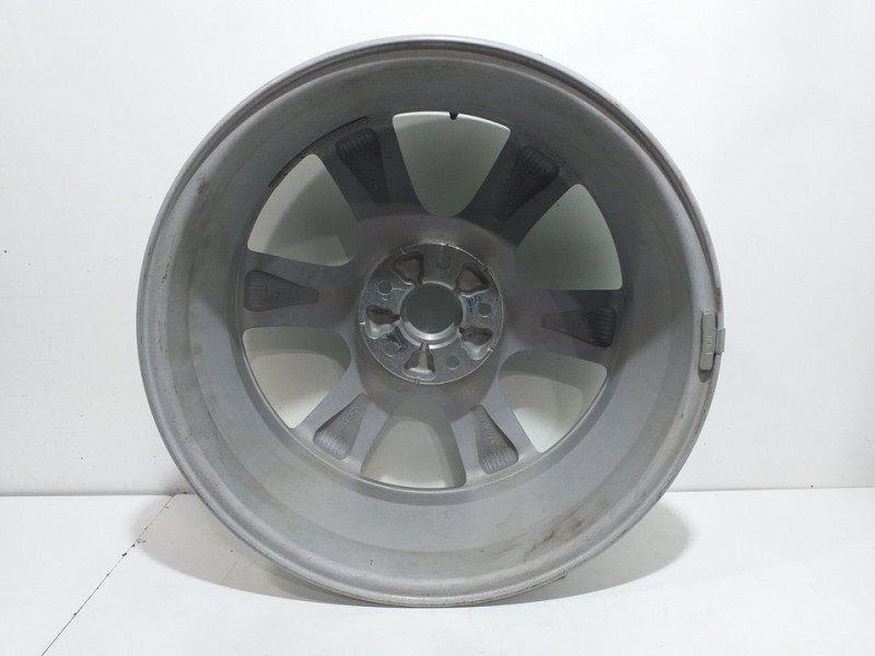 Recambio de llanta para hyundai santa fe (bm) 2.2 crdi classic (2wd) referencia OEM IAM 529102B180  