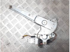 Recambio de elevalunas trasero izquierdo para mazda premacy (cp) active (74kw) referencia OEM IAM C10073590B   2