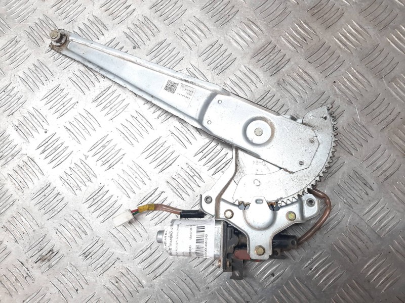 Recambio de elevalunas trasero izquierdo para mazda premacy (cp) active (74kw) referencia OEM IAM C10073590B  