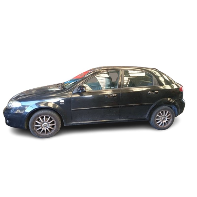 CHEVROLET LACETTI (J200) - imagen 4