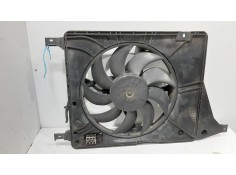 Recambio de electroventilador para nissan qashqai (j10) acenta 4x4 referencia OEM IAM   