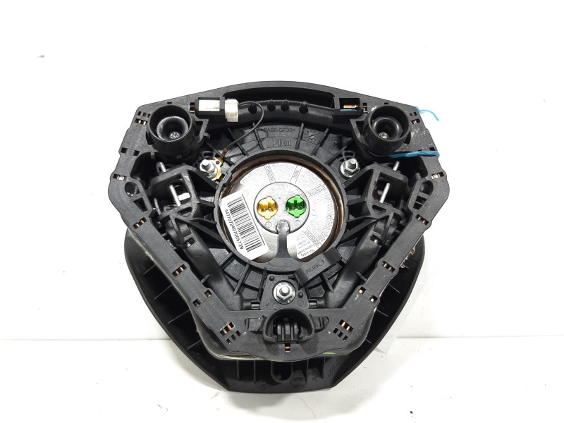 Recambio de airbag delantero izquierdo para fiat bravo (198) 1.9 active multijet referencia OEM IAM 70112020  