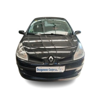 RENAULT CLIO III (BR0/1, CR0/1)